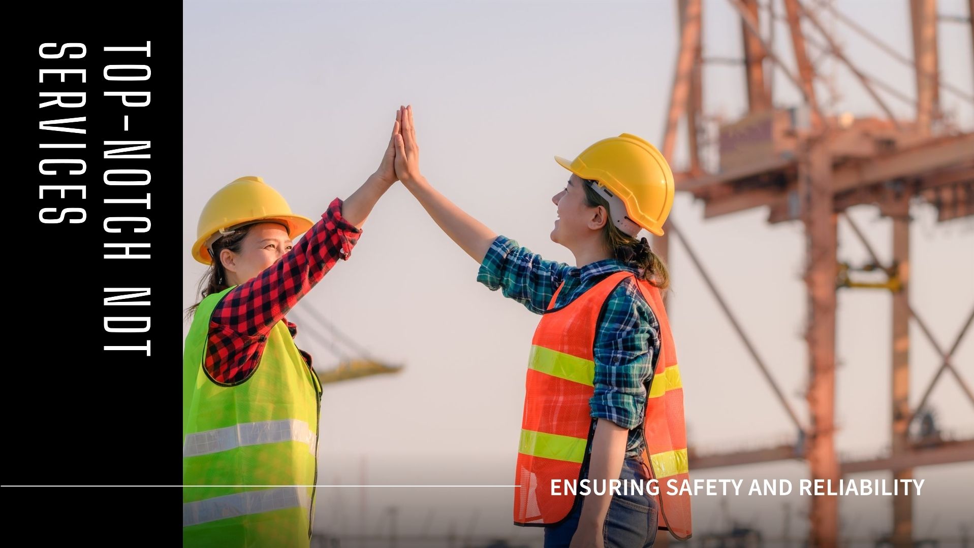 About NDT Engineering Ltd