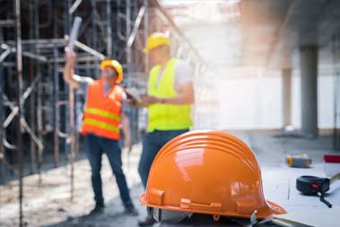 Ndt work of CONSTRUCTION