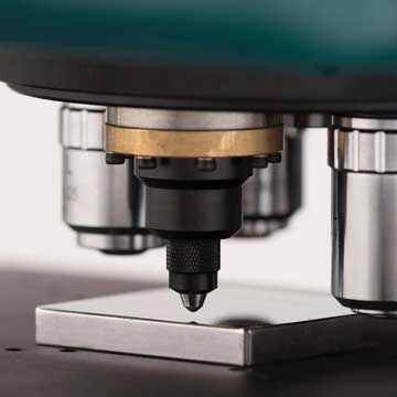 Hardness Testing